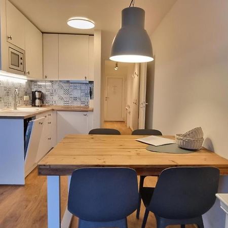 Appartementhaus Ostseeresidenz - Appartement 23 Mit Ostseeblick - Heiligenhafen Dış mekan fotoğraf