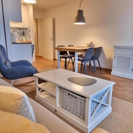 Appartementhaus Ostseeresidenz - Appartement 23 Mit Ostseeblick - Heiligenhafen Dış mekan fotoğraf