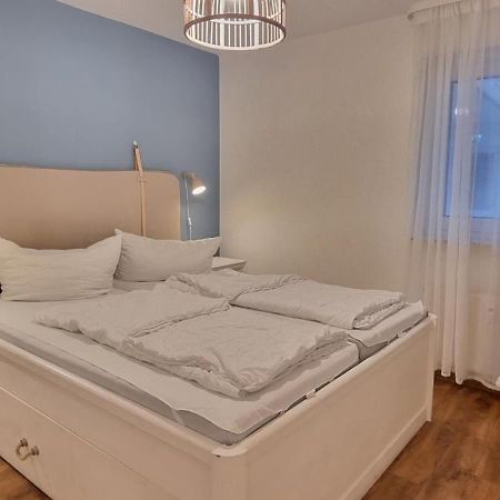 Appartementhaus Ostseeresidenz - Appartement 23 Mit Ostseeblick - Heiligenhafen Dış mekan fotoğraf