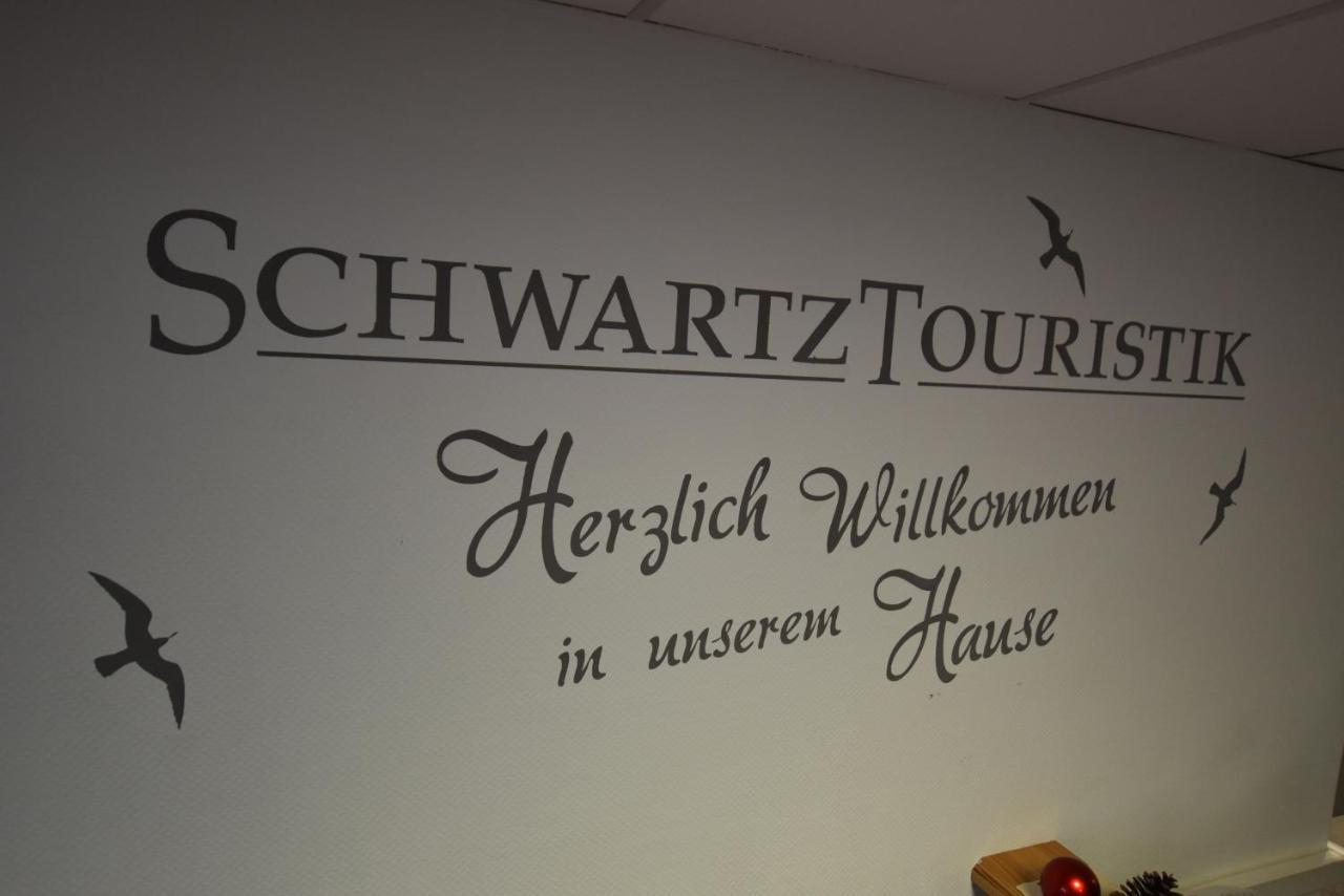 Appartementhaus Ostseeresidenz - Appartement 23 Mit Ostseeblick - Heiligenhafen Dış mekan fotoğraf