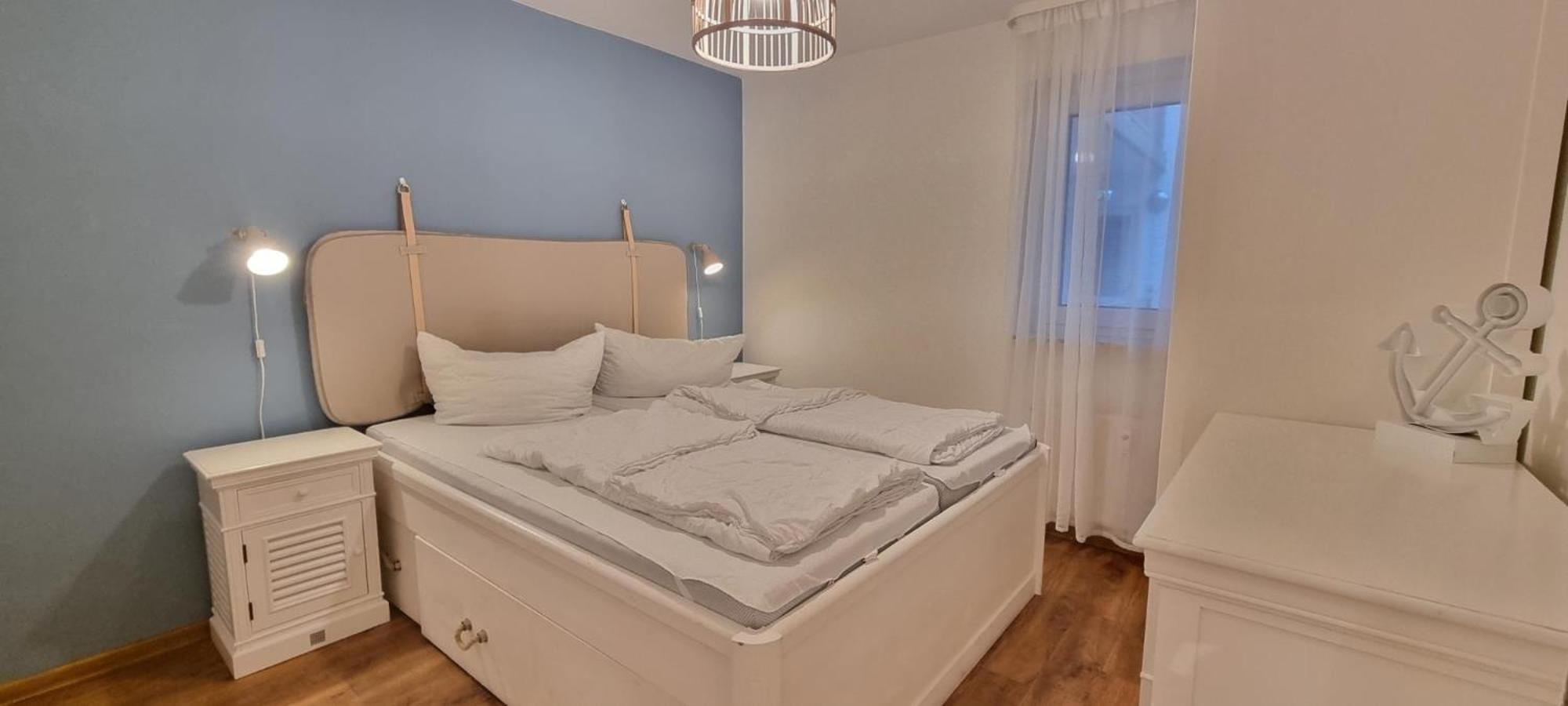 Appartementhaus Ostseeresidenz - Appartement 23 Mit Ostseeblick - Heiligenhafen Dış mekan fotoğraf