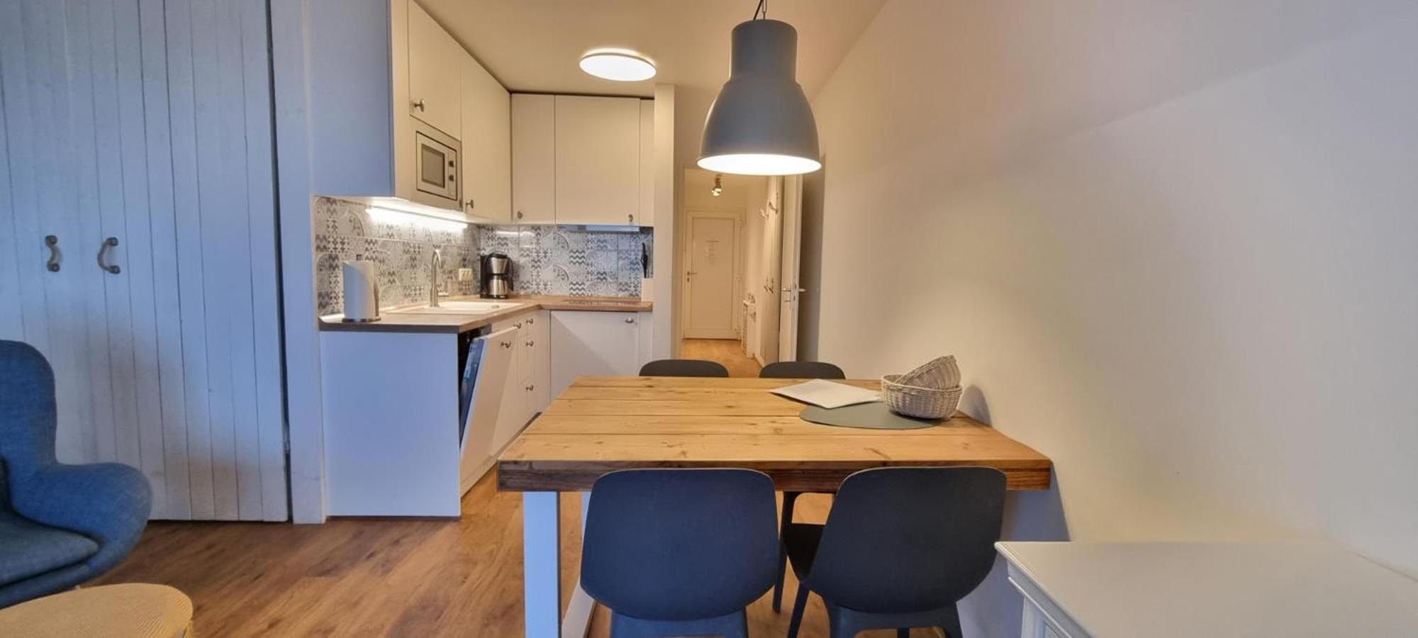 Appartementhaus Ostseeresidenz - Appartement 23 Mit Ostseeblick - Heiligenhafen Dış mekan fotoğraf