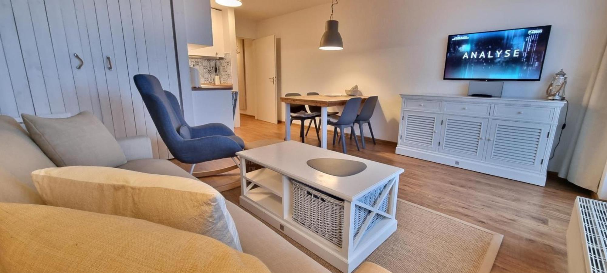 Appartementhaus Ostseeresidenz - Appartement 23 Mit Ostseeblick - Heiligenhafen Dış mekan fotoğraf